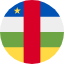 Flag República Centroafricana