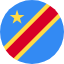 República Democrática del Congo