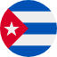 Flag Cuba
