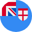 Flag Fiyi
