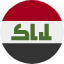 Flag Iraq