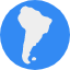 Sudamerica