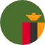 Flag Zambia